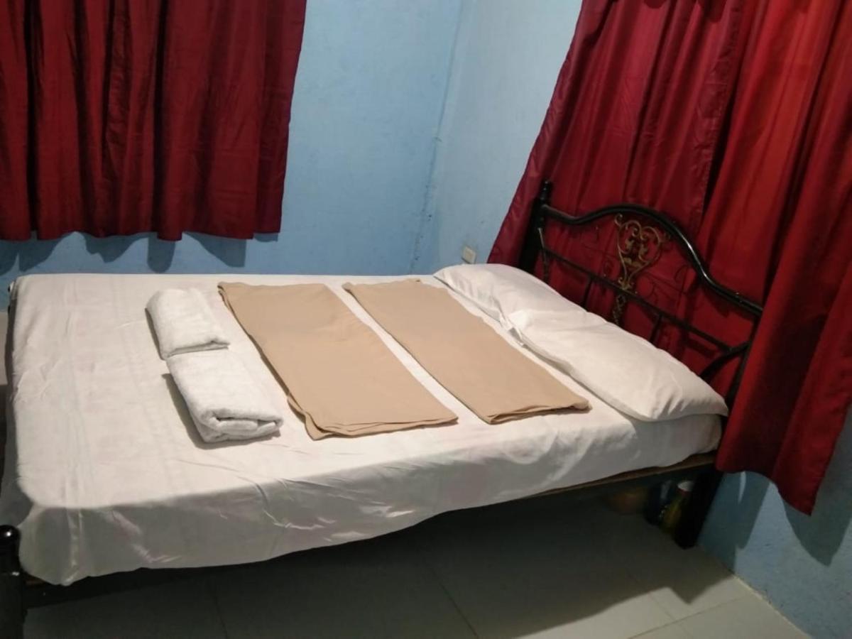 Jolitosplace Homestay Daanbantayan Ngoại thất bức ảnh