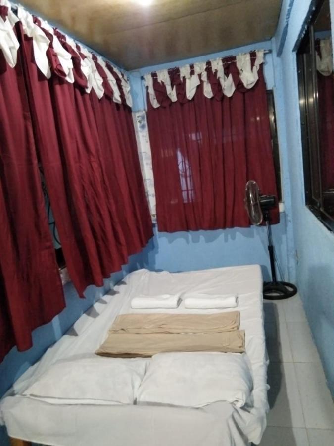 Jolitosplace Homestay Daanbantayan Ngoại thất bức ảnh