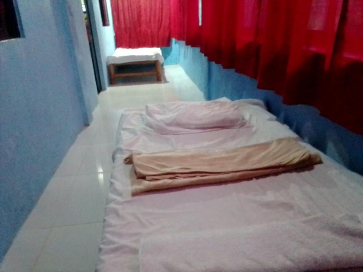 Jolitosplace Homestay Daanbantayan Ngoại thất bức ảnh