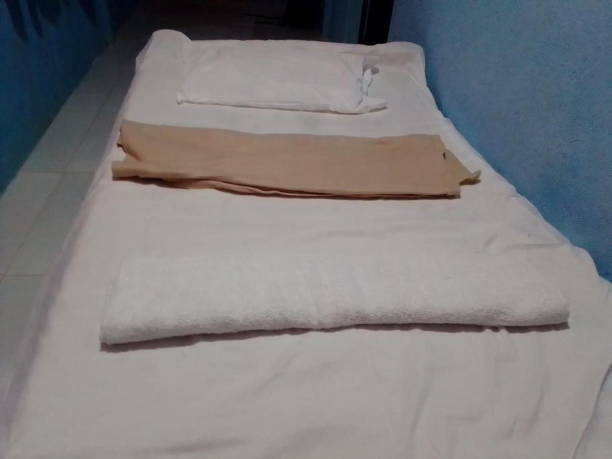 Jolitosplace Homestay Daanbantayan Ngoại thất bức ảnh