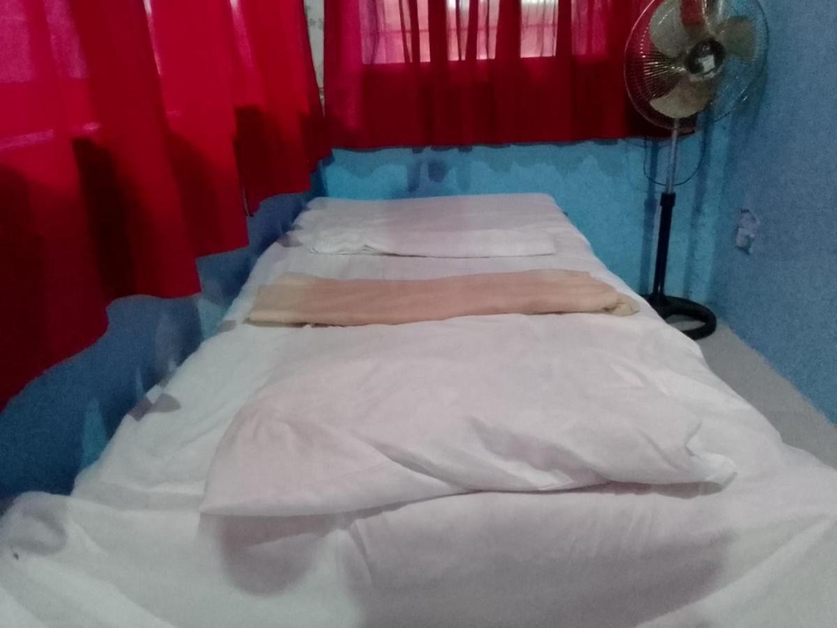 Jolitosplace Homestay Daanbantayan Ngoại thất bức ảnh