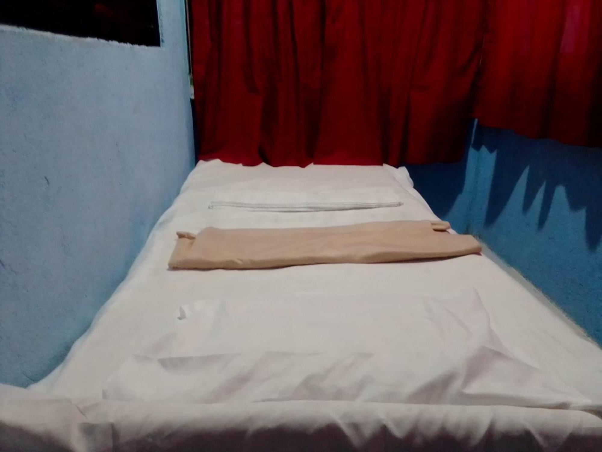 Jolitosplace Homestay Daanbantayan Ngoại thất bức ảnh